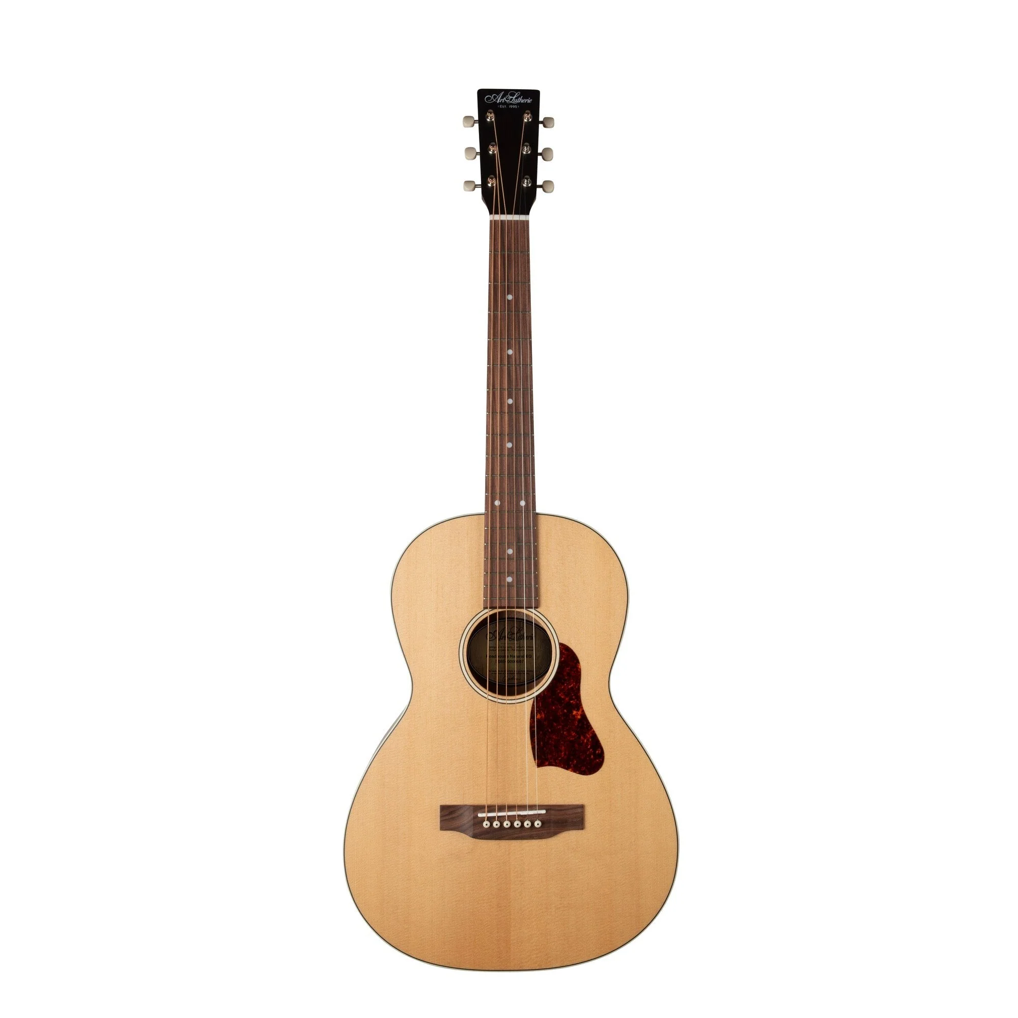 Art & Lutherie - Roadhouse Natural EQ 050864