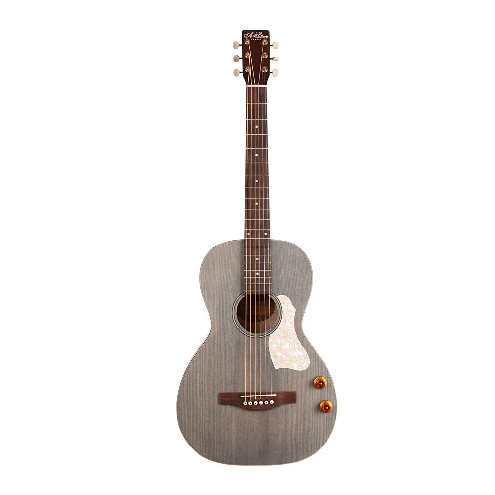Art & Lutherie - Roadhouse Q-Discrete Denim 047086