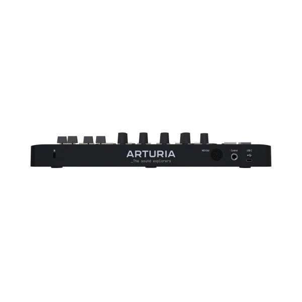 Arturia - MiniLAB 3 -  Black - MINILAB3DBK - Image 2