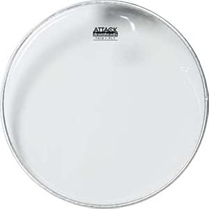 Attack - Snare Side Thin Drumhead SS13T 13”