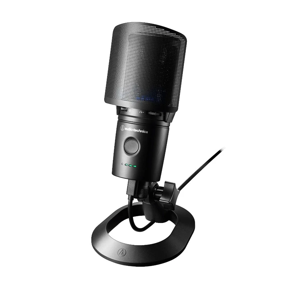 Audio-Technica - AT2020USB-XP - Image 3