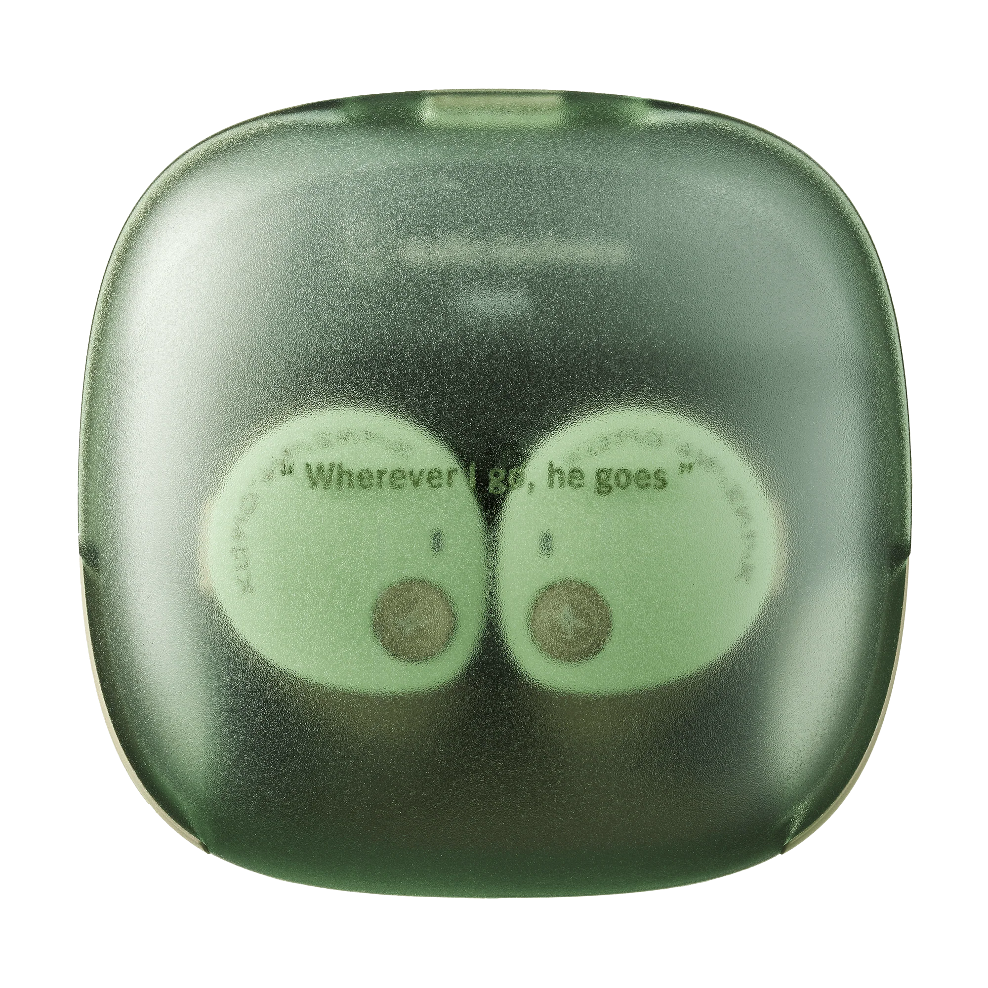 Audio-Technica - ATH-CKS50TW2GG Grogu™ Limited-Edition Wireless Earbuds - Limited Quantities - Image 7