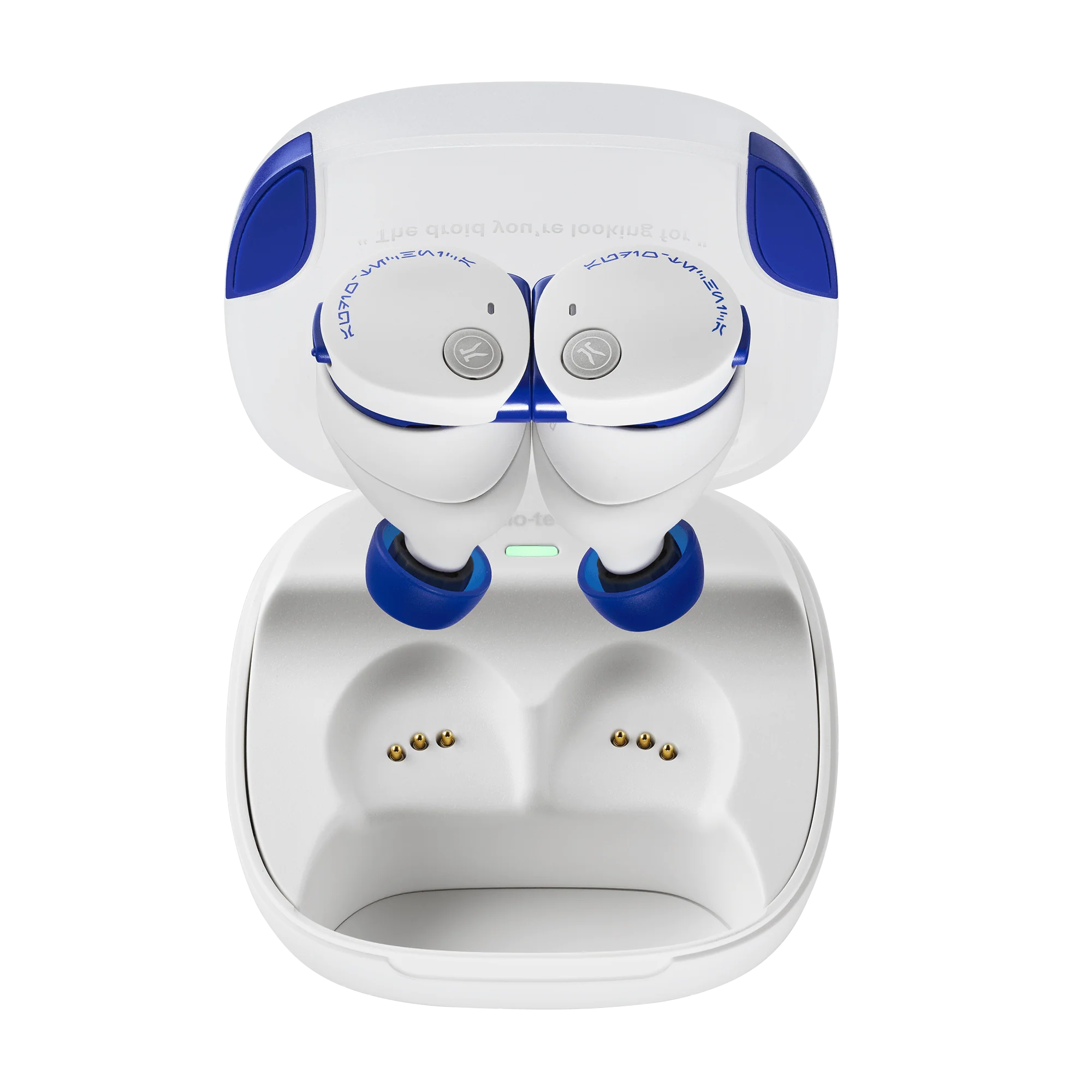 Audio-Technica - ATH-CKS50TW2R2 R2-D2™ Limited-Edition Wireless Earbuds- Limited Quantities - Image 5