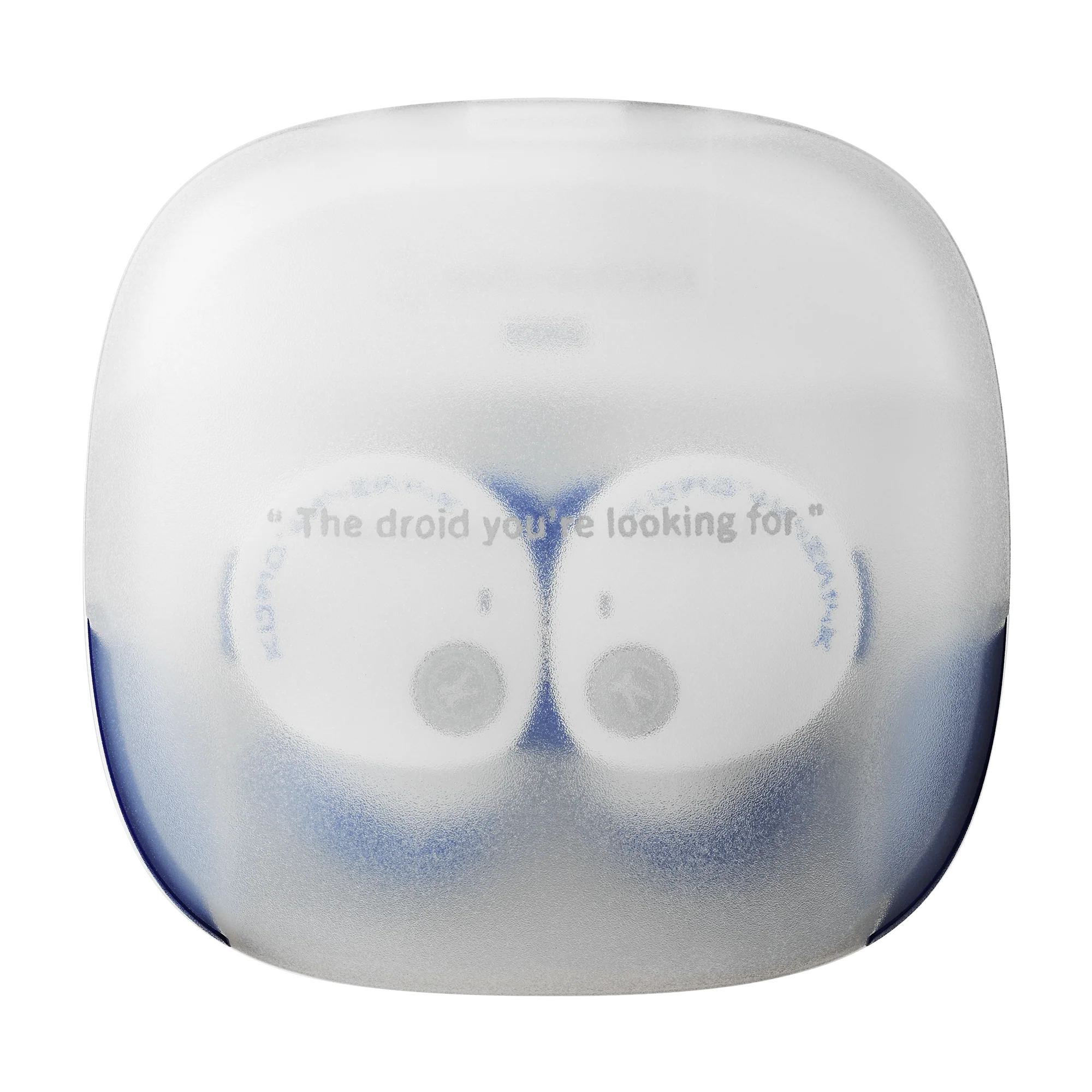Audio-Technica - ATH-CKS50TW2R2 R2-D2™ Limited-Edition Wireless Earbuds- Limited Quantities - Image 7