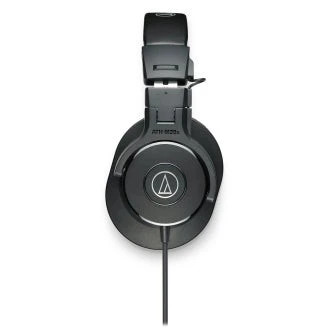 Audio-Technica - ATH-M30x Professional Monitoring headphones