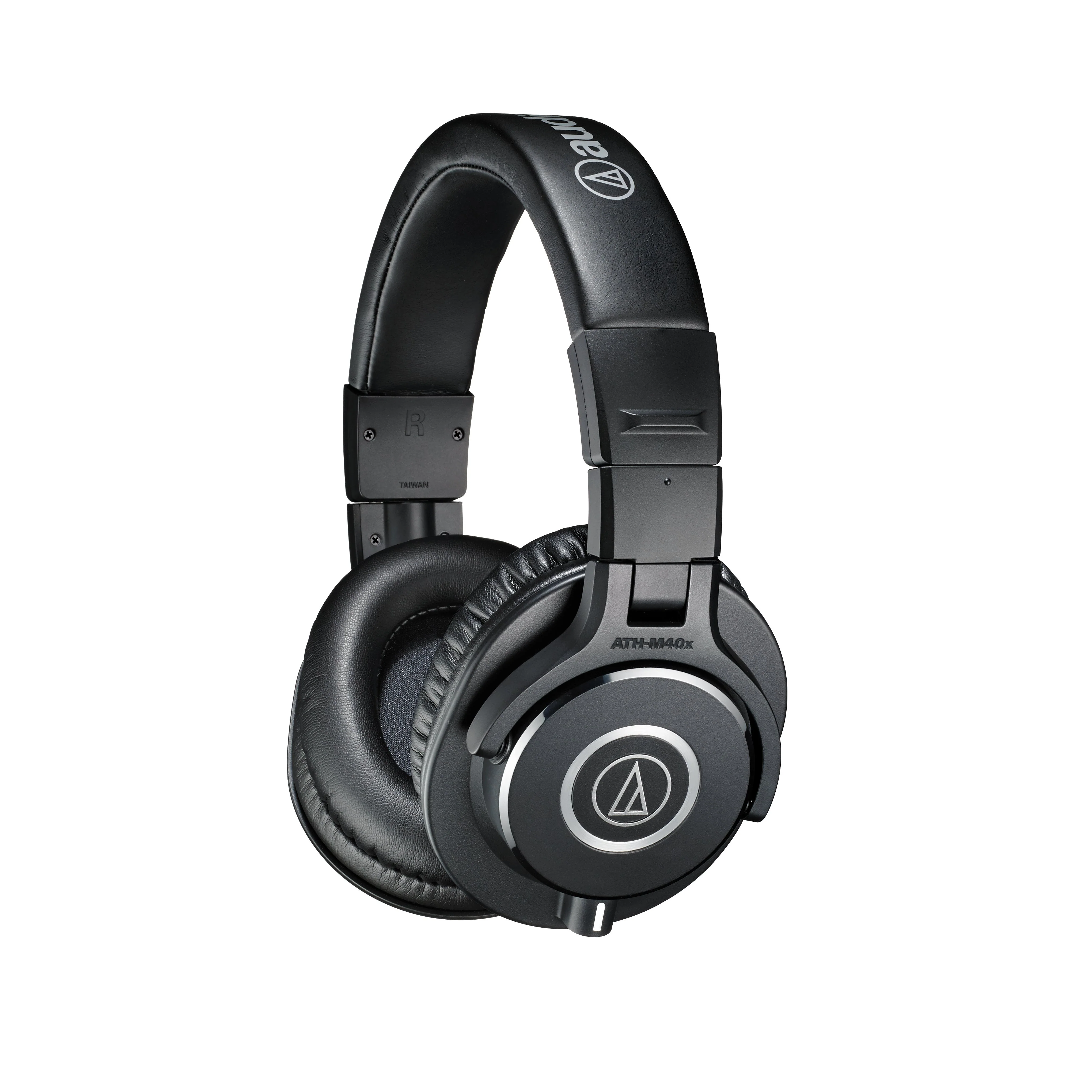 Audio-Technica - ATH-M40x Professional Monitoring headphones