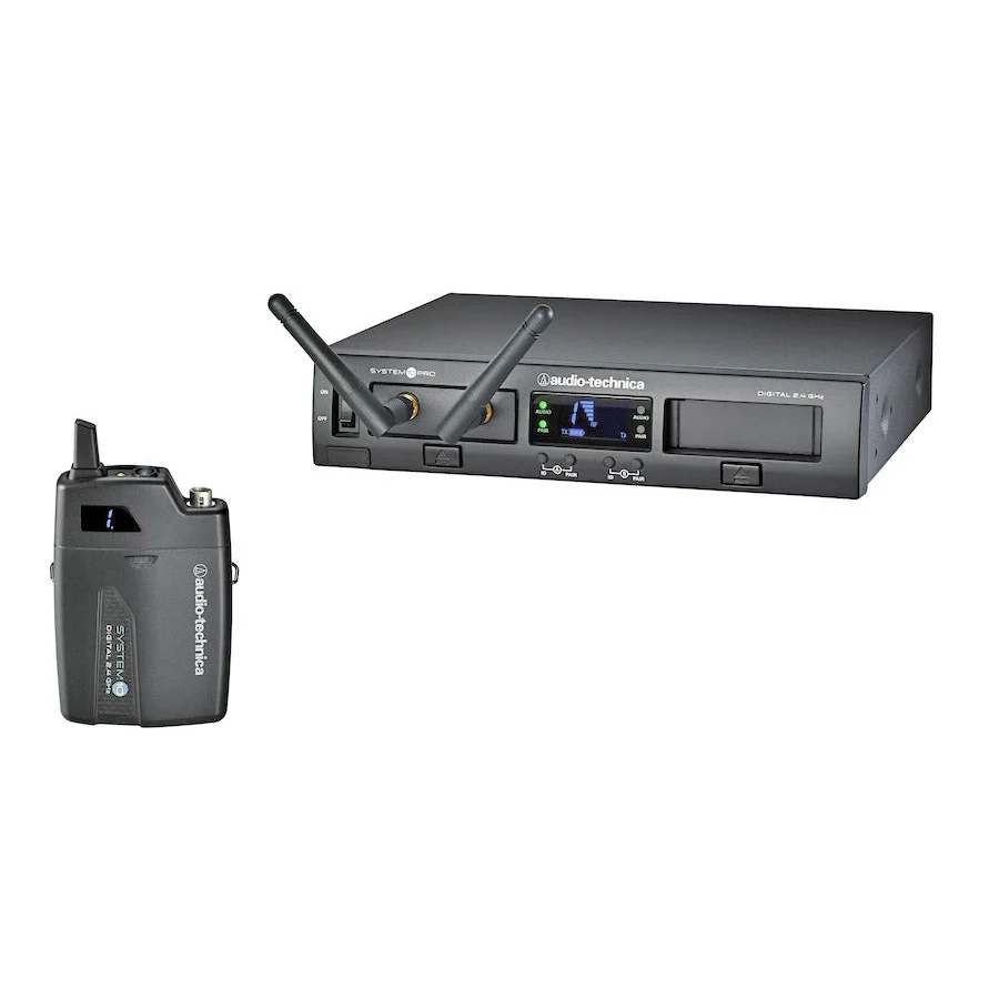 Audio-Technica - ATW-1301 Unipak