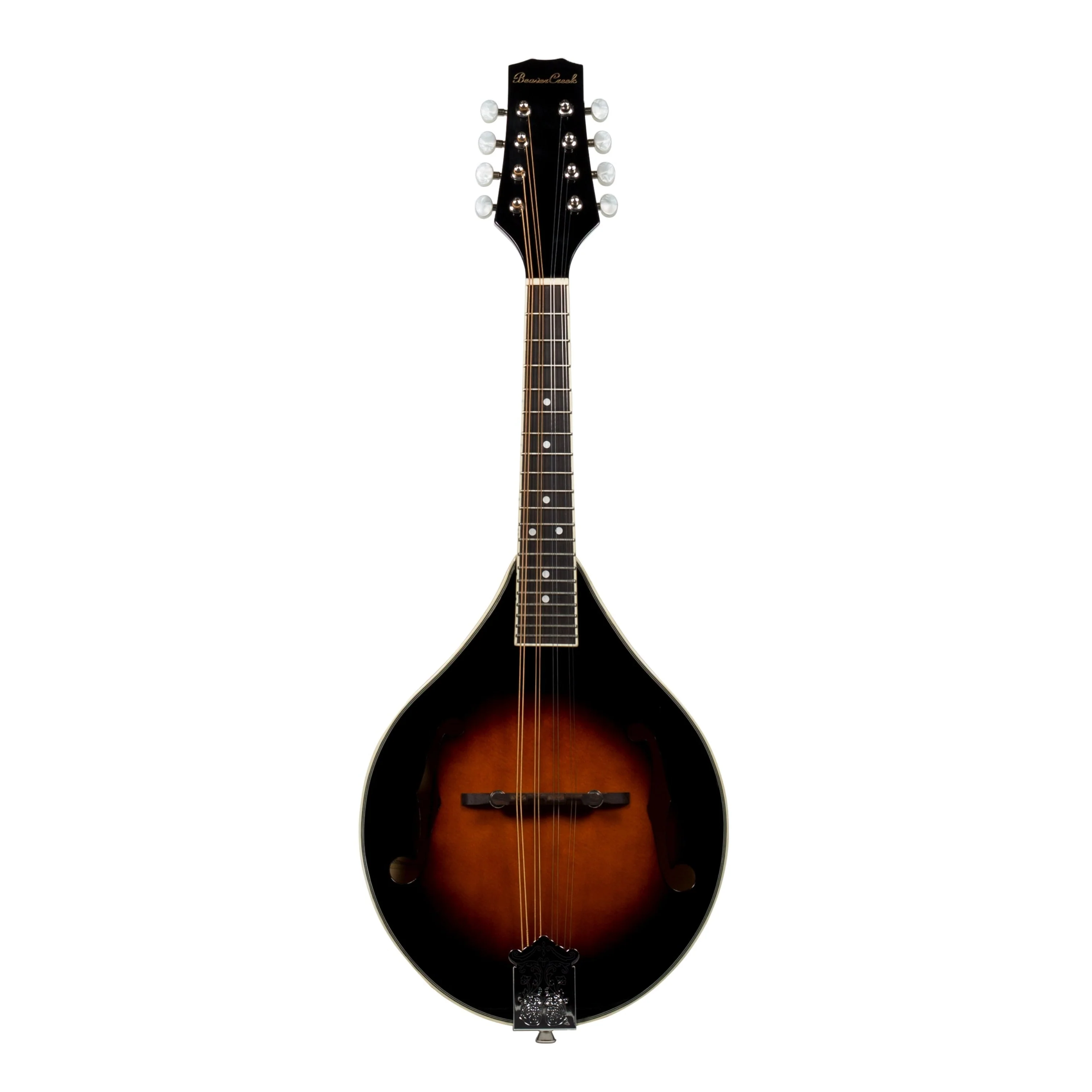 BeaverCreek - Bluegrass: Mandolin BCMM201