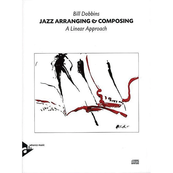 Bill Dobbins - Jazz Arranging & Composing