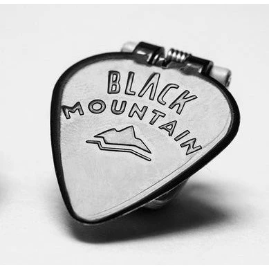 Black Mountain - Jazz Thumb Pick