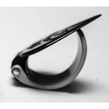 Black Mountain - Jazz Thumb Pick - Image 2