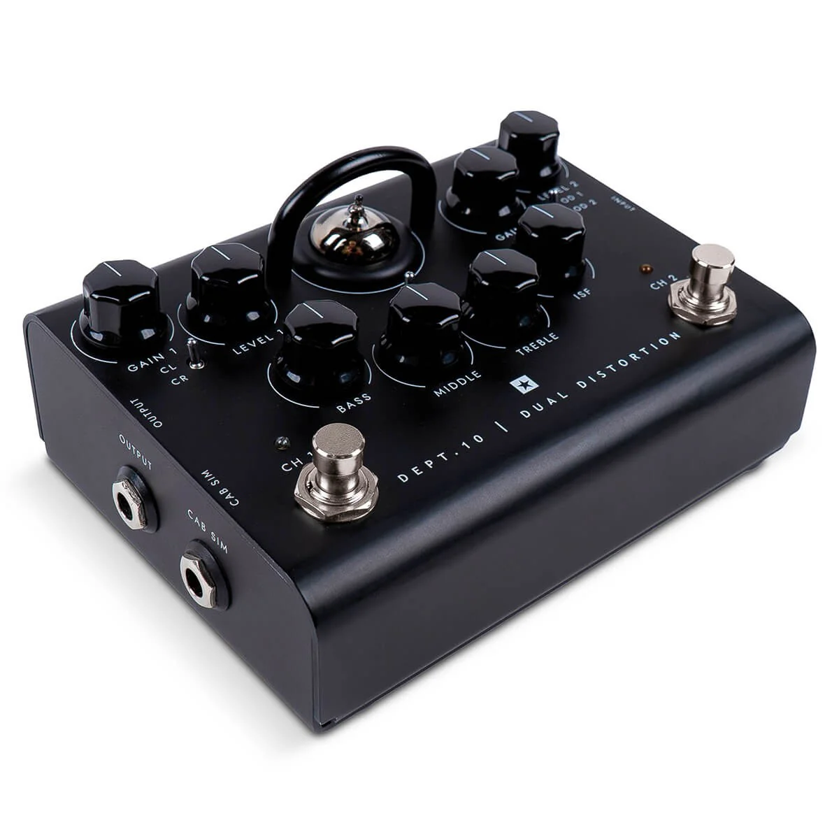 Blackstar - Dept. 10 Dual Distortion - Image 3