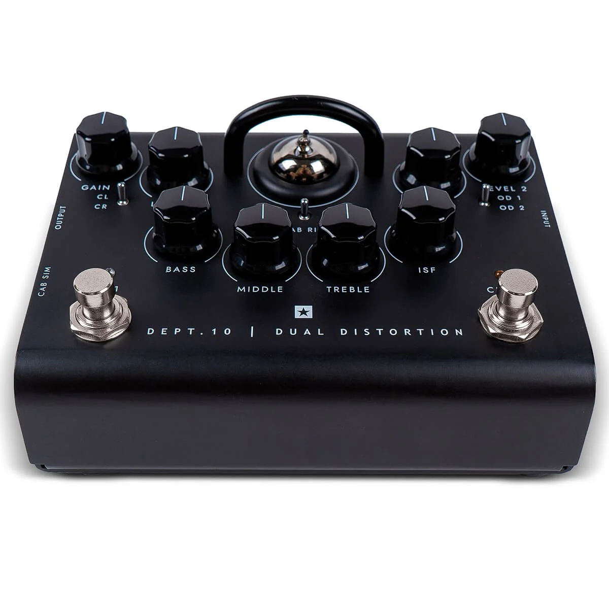 Blackstar - Dept. 10 Dual Distortion - Image 6