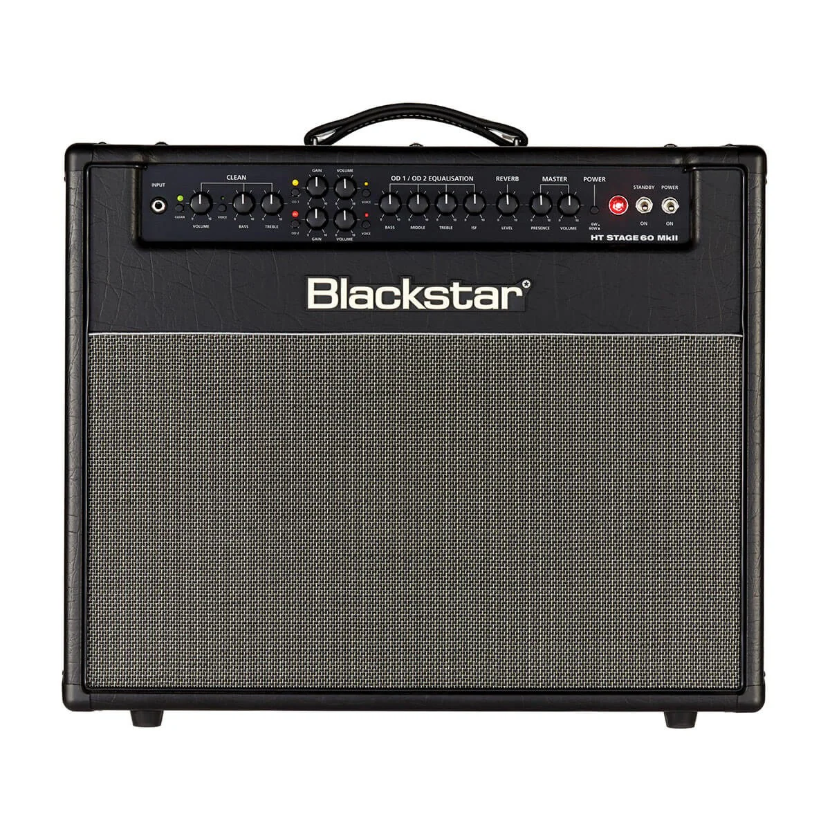 Blackstar - HT Stage 60 112 MkII  - HT STAGE 60 112 MKII