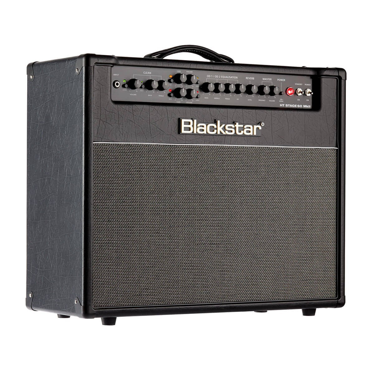 Blackstar - HT Stage 60 112 MkII  - HT STAGE 60 112 MKII - Image 3