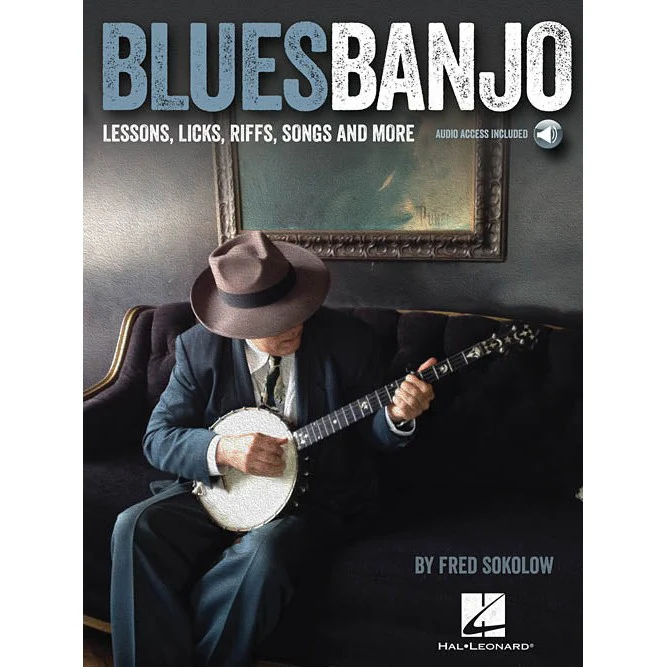 Blues Banjo