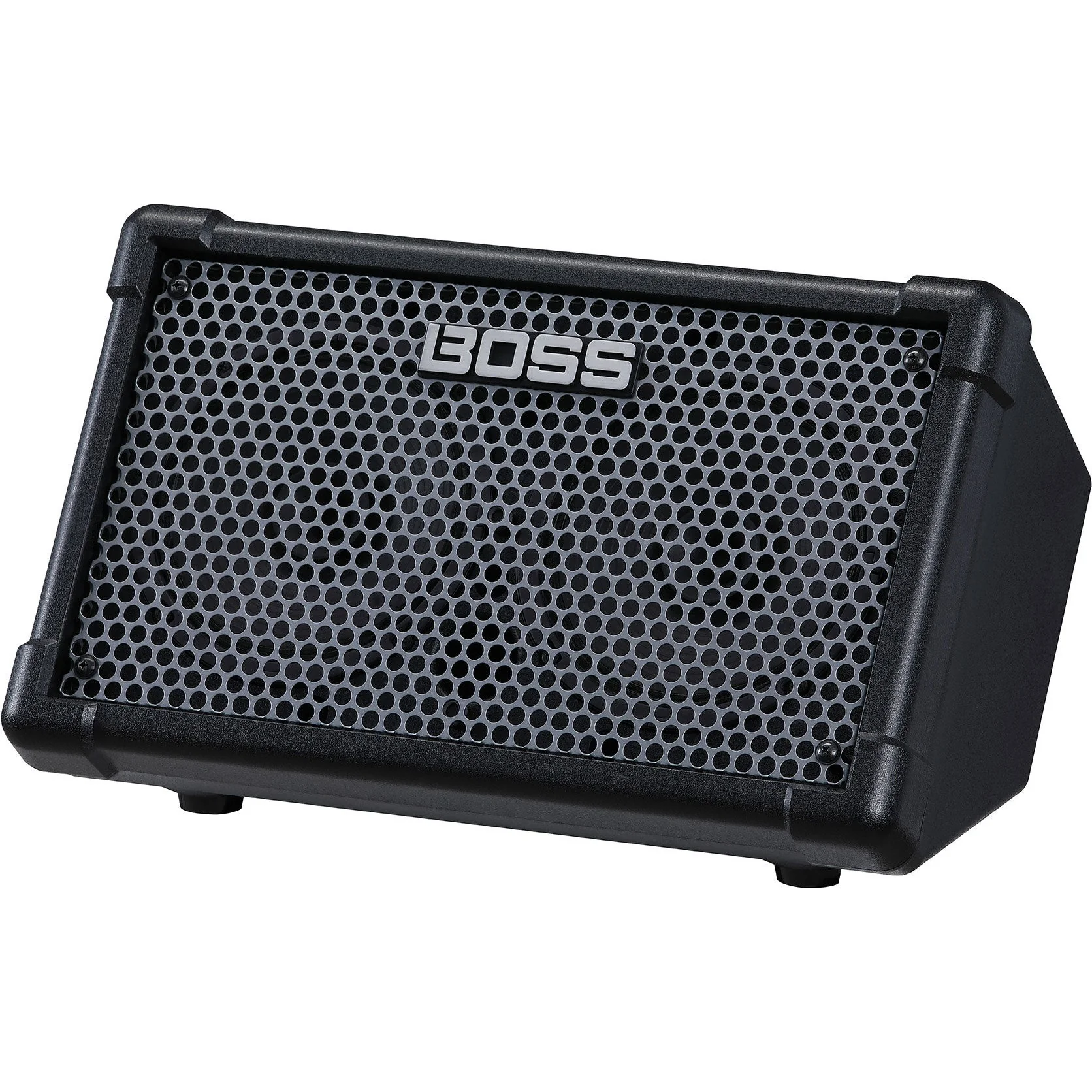 Boss - CUBE Street II