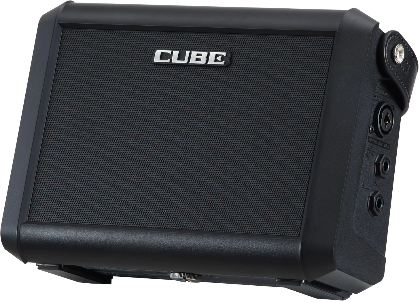 Boss - CUBE Street MINI Multi-Instrument Battery Amplifier - Image 4