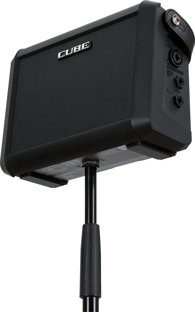 Boss - CUBE Street MINI Multi-Instrument Battery Amplifier - Image 5