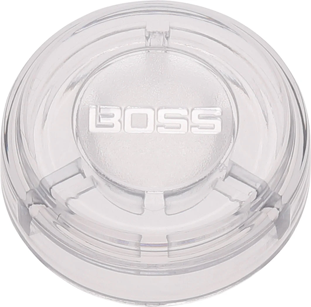 Boss - Footswitch Cap - FSC-10