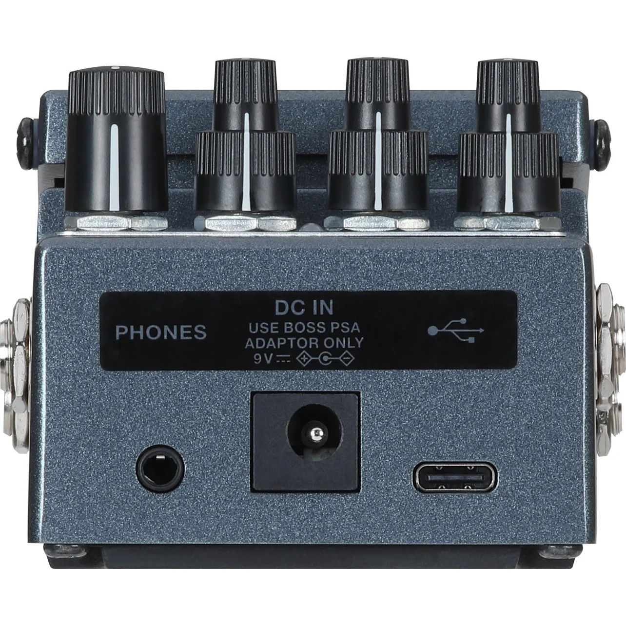 Boss - IR-2 Amp&Cabinet - Image 3
