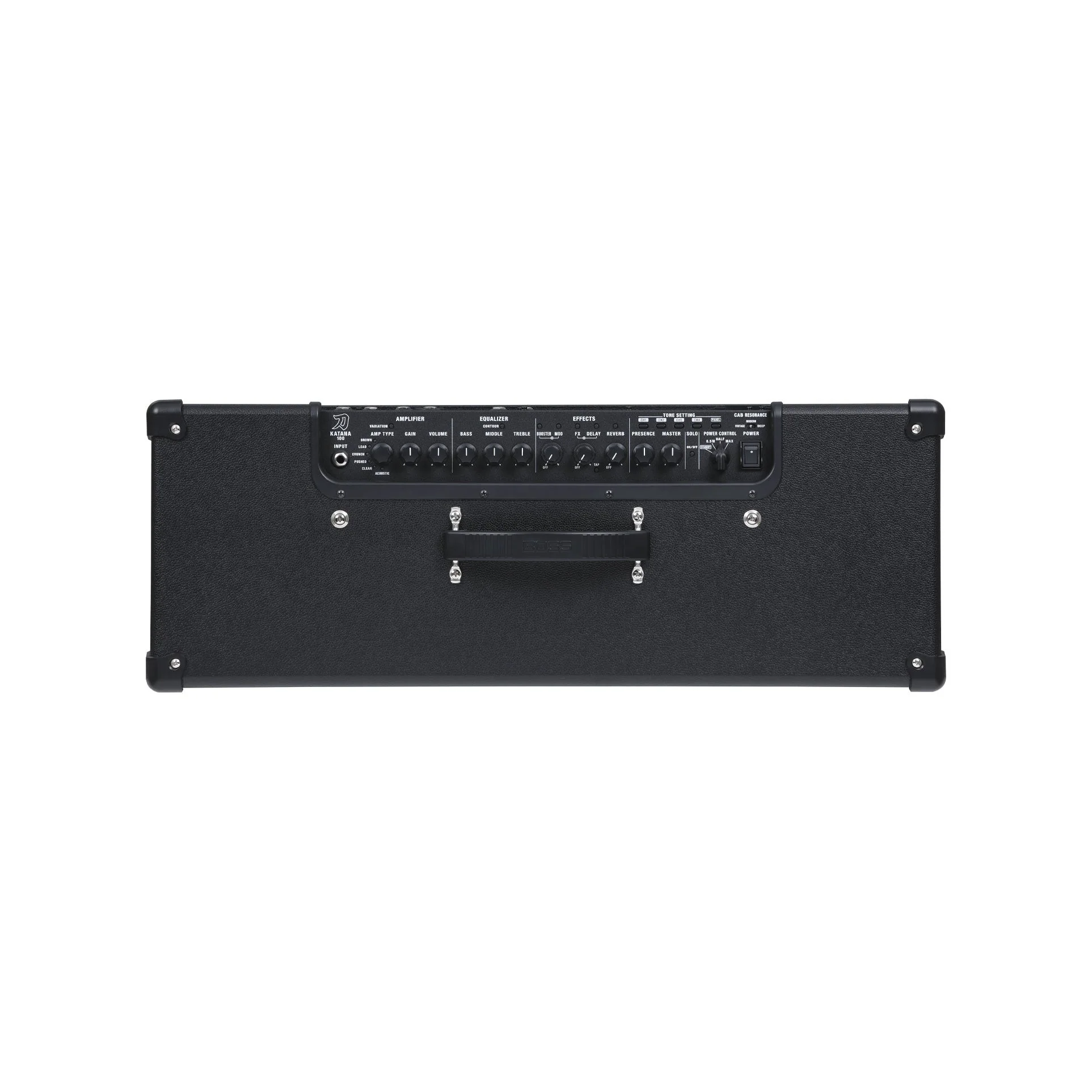 Boss - Katana -100/212 GEN 3 - KTN-212 - Image 4