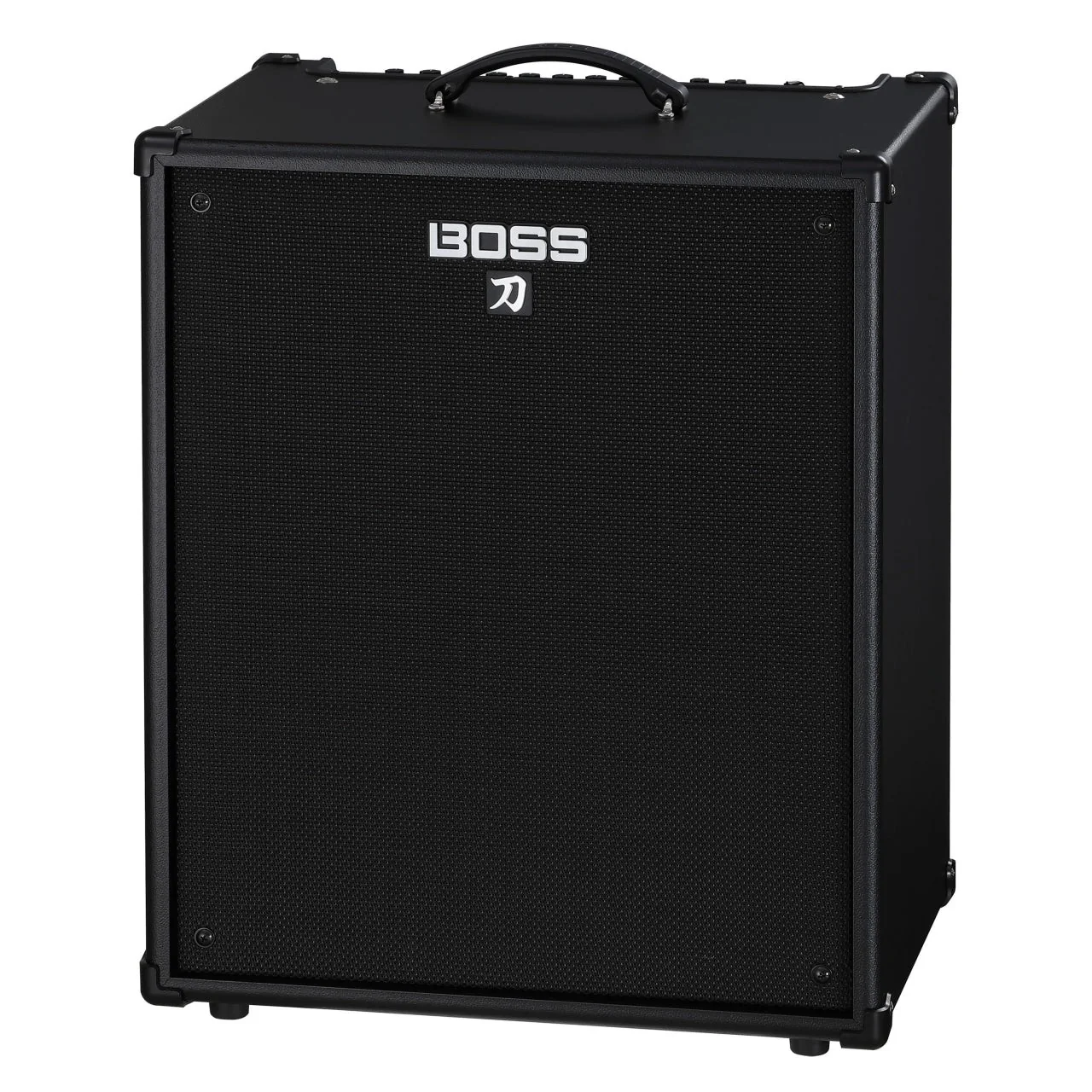 Boss - Katana-210B 300watt Class AB Bass Amplifier - KTN-210B - Image 2
