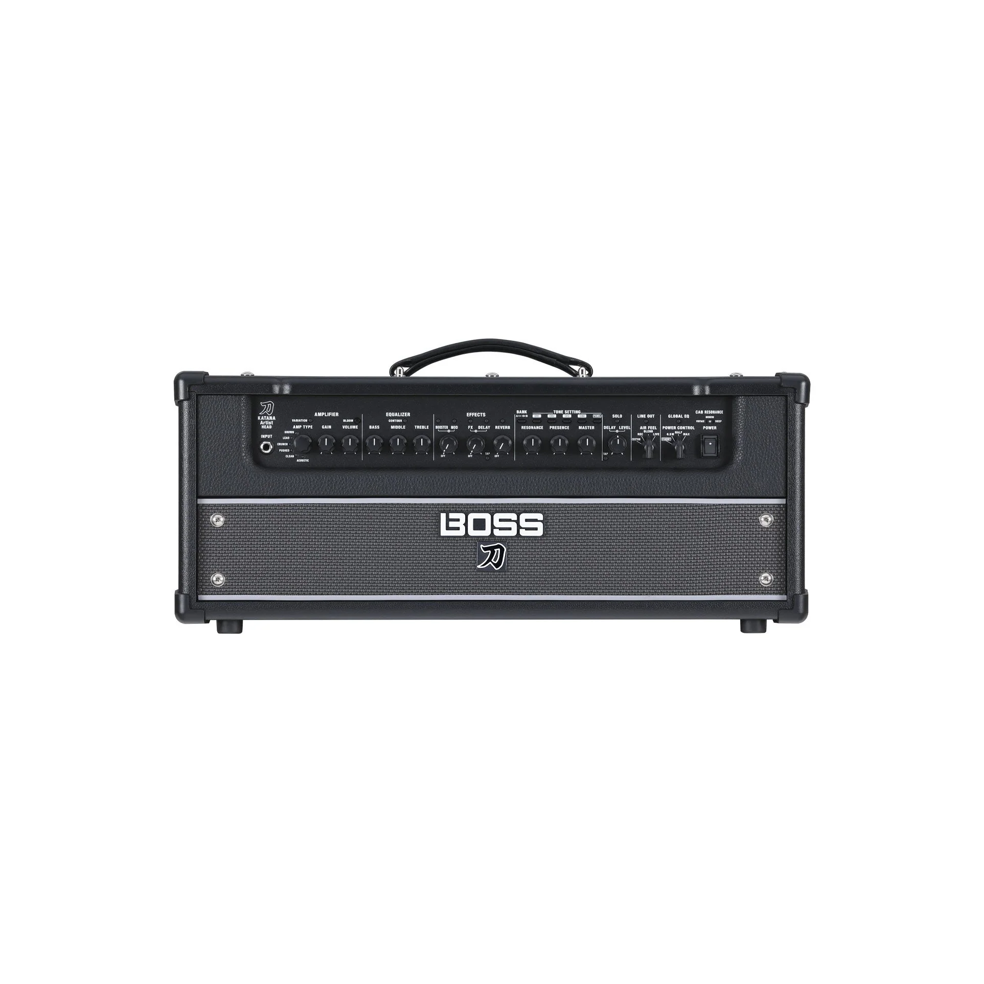 Boss - Katana Artist Head Gen 3 - KTN-ART3HD - Image 2