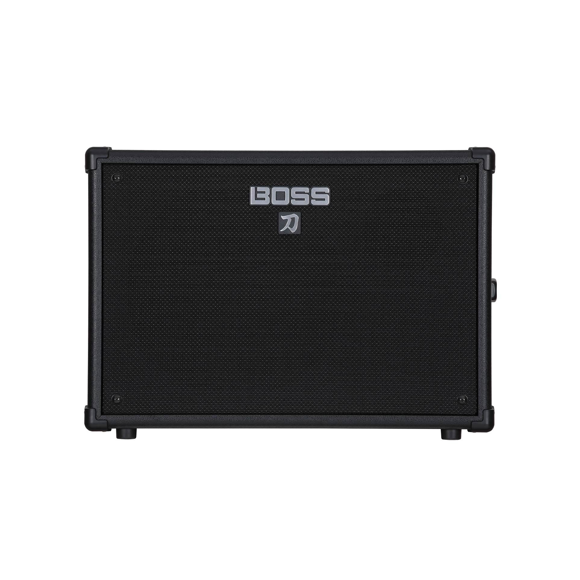 Boss - Katana Cabinet 112 Bass - KTN-C112B