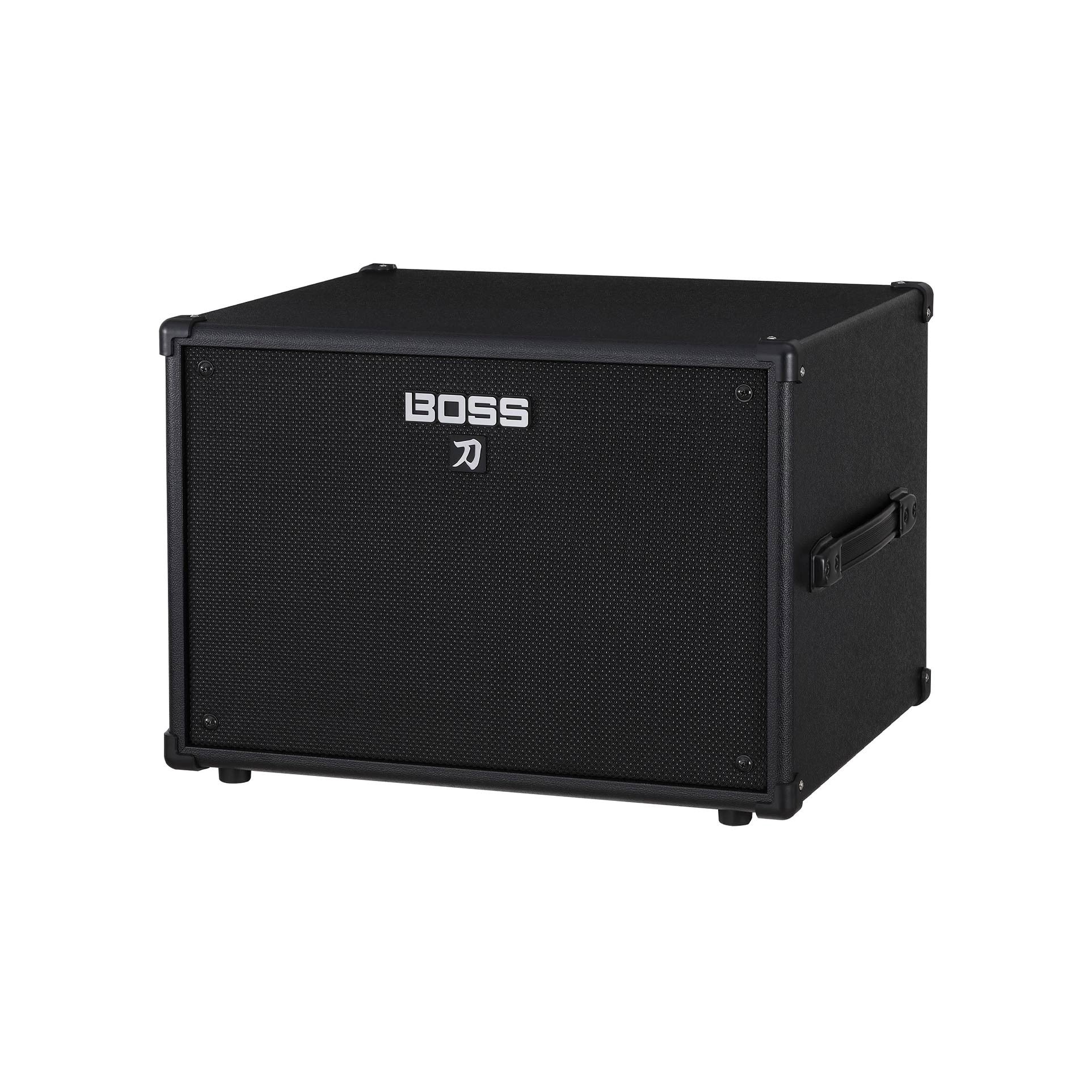 Boss - Katana Cabinet 112 Bass - KTN-C112B - Image 3