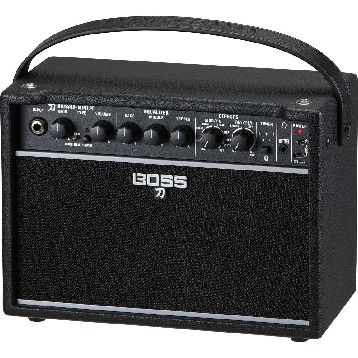 Boss - Katana-Mini X - Image 2