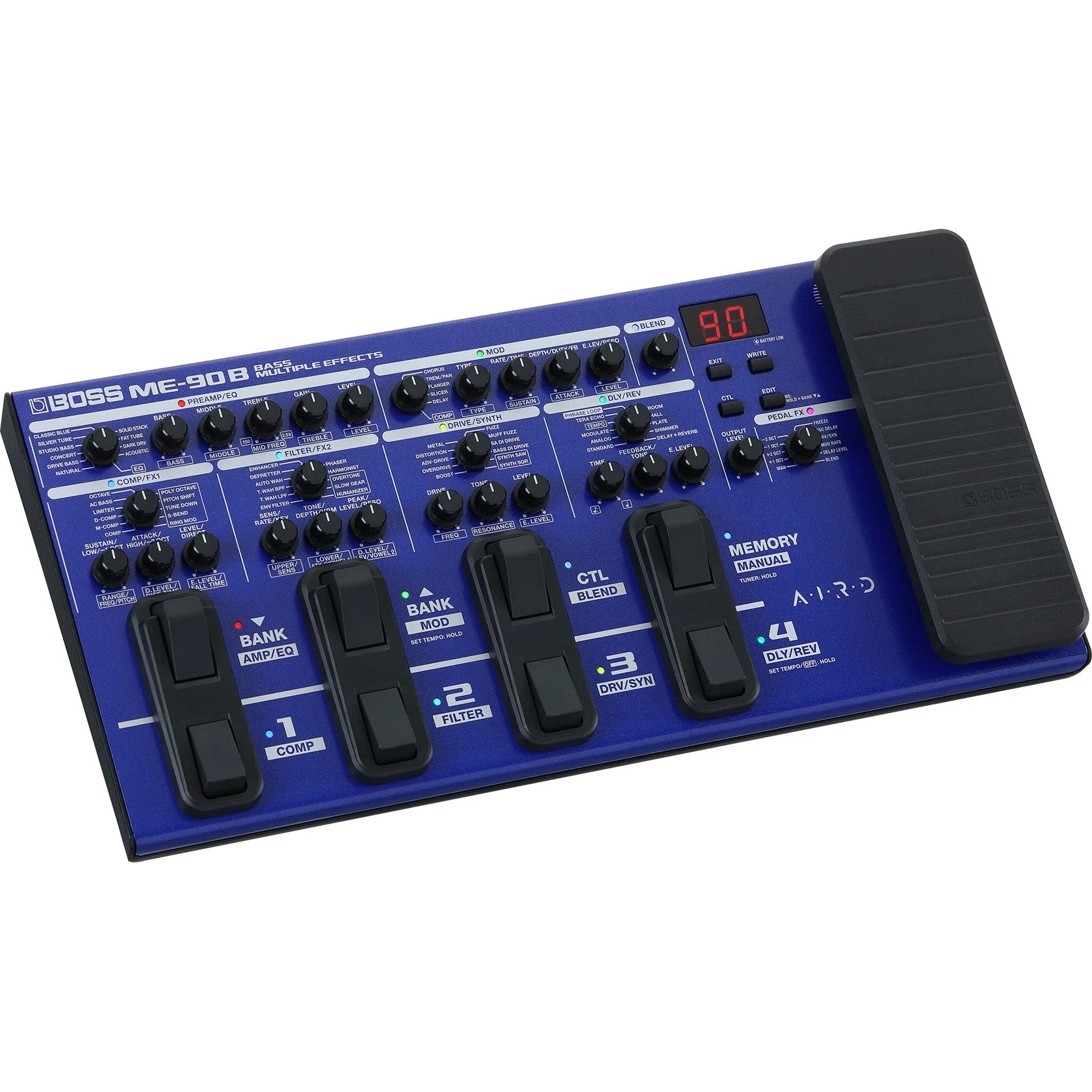 Boss - ME-90B - Image 3