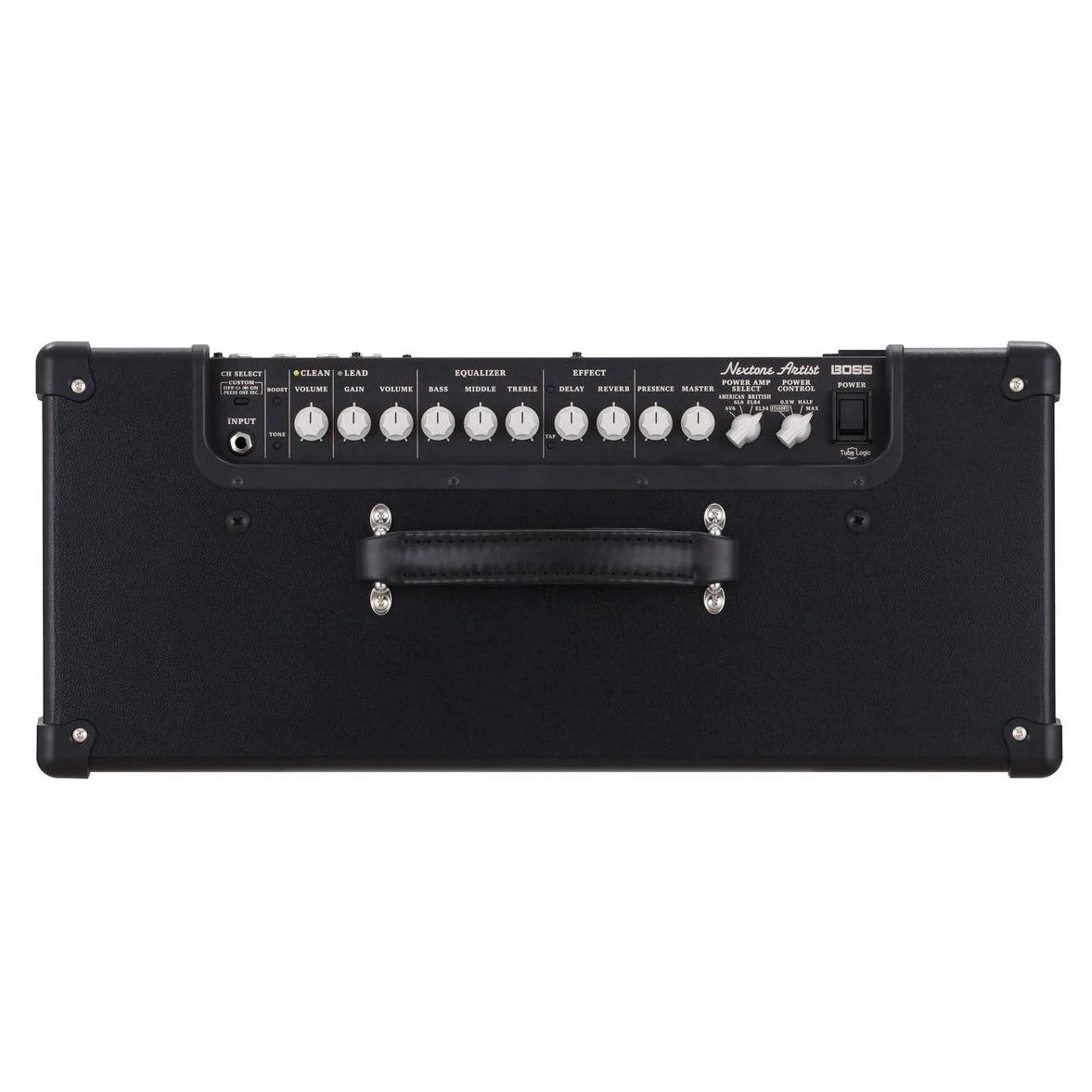 Boss - Nextone Artist 1x12 80w - Image 2