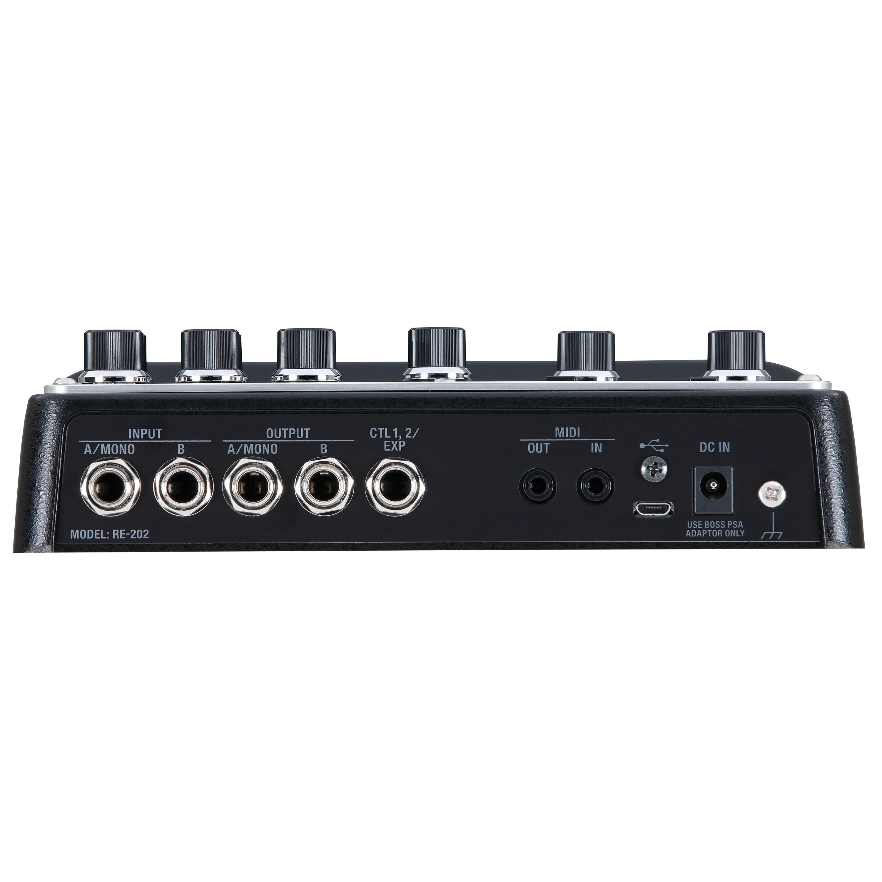 Boss - RE-202 Space Echo Digital Delay - Image 3