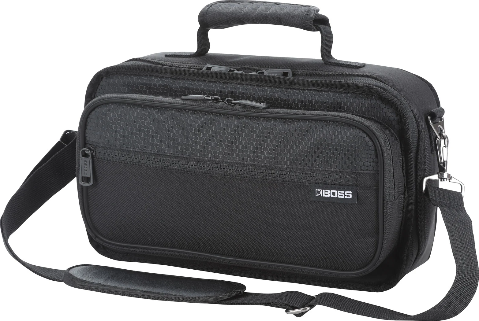 Boss - Stylish Case for the GX-10, GX-1, GX-1B, GT-1, and GT-1B - CB-BM-S