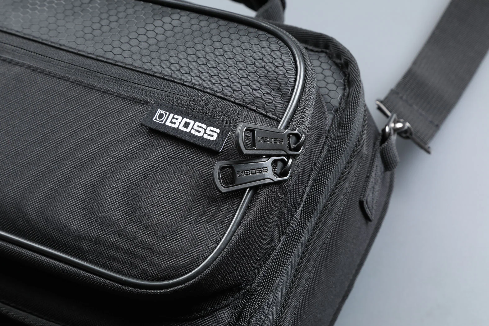 Boss - Stylish Case for the GX-10, GX-1, GX-1B, GT-1, and GT-1B - CB-BM-S - Image 4
