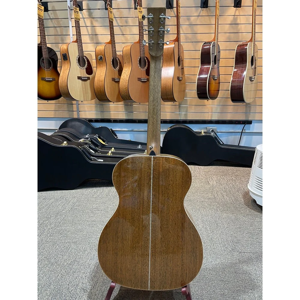 Boucher - Spruce Goose – Burst / Vintage Pack® - SG-41-BV - Image 2