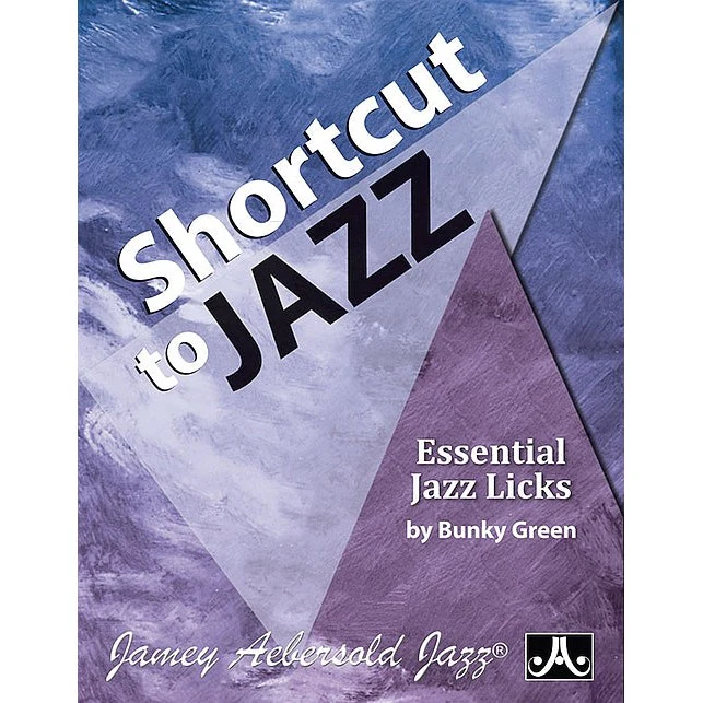 Bunky Green - Shortcut to Jazz