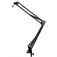 CAD - PodMaster Boom Broadcast/Podcast Boom Arm Mic Stand