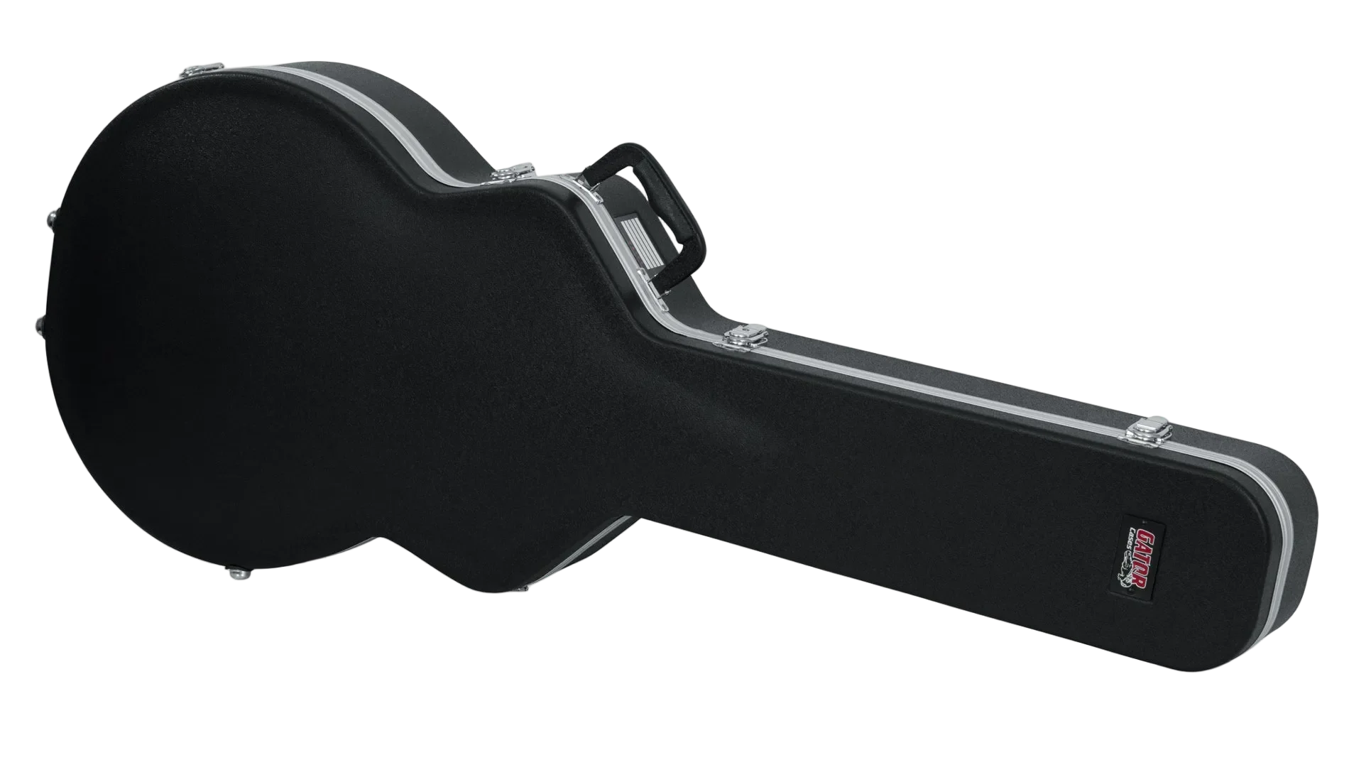 Gator - Hardshell Case for 335 Style Semi-Hollow Guitars. - Image 3