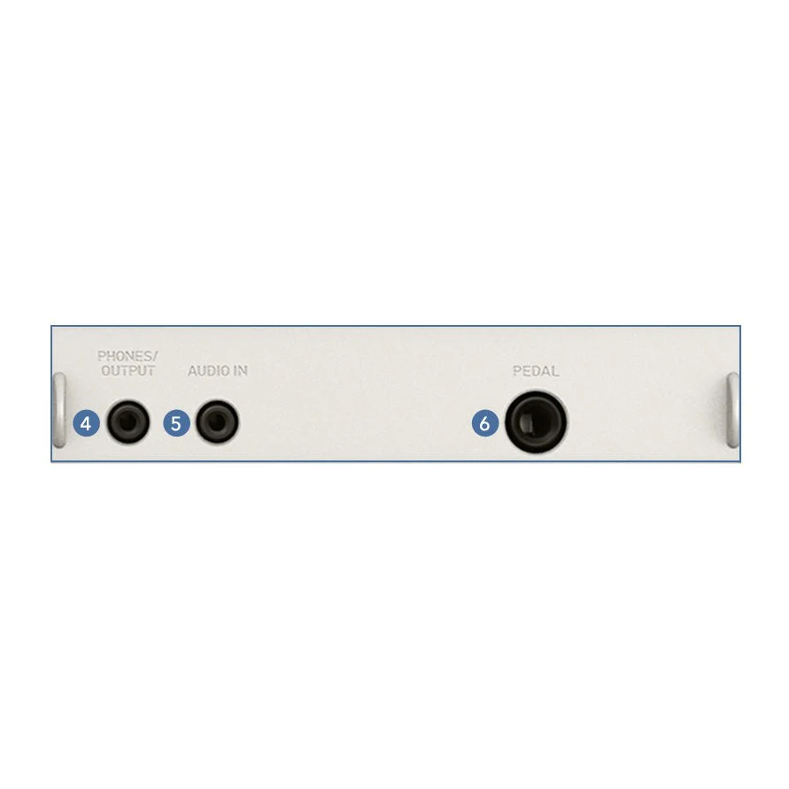 Casio - Casiotone CT-S1 White - Image 5