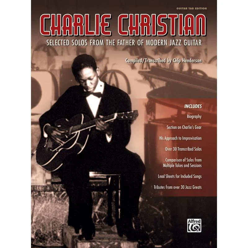 Charlie Christian