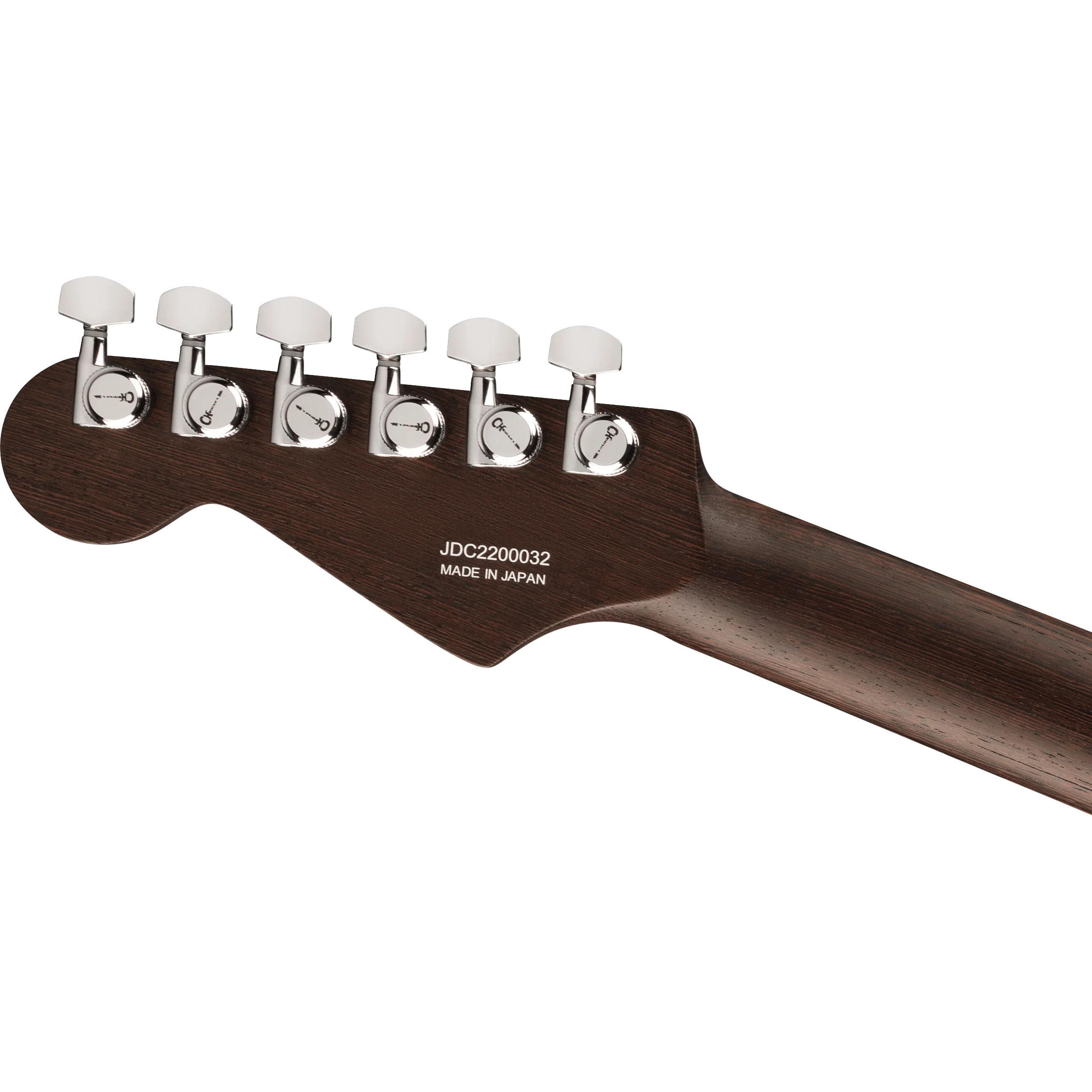 Charvel - MJ DK24 HSH 2PT W Mahogany with Flame Maple - Wenge Fingerboard - Caribbean Burst - 292-9814-846 - Image 6