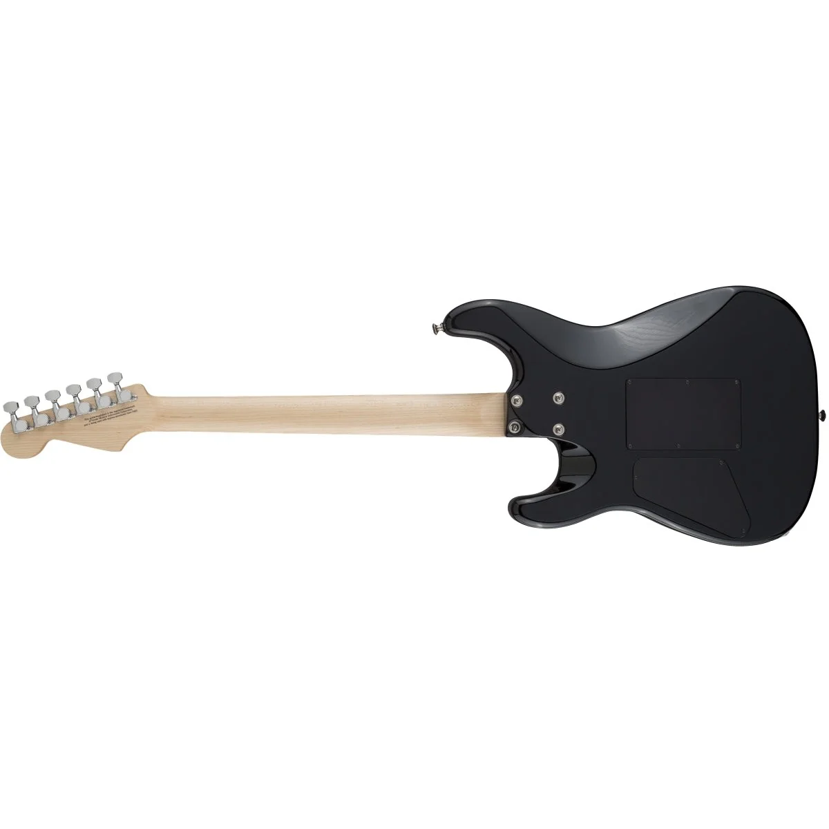 Charvel - MJ San Dimas® Style 1 HSH FR PF QM - Pau Ferro Fingerboard - Transparent Green Burst - 292-5834-578 - Image 2