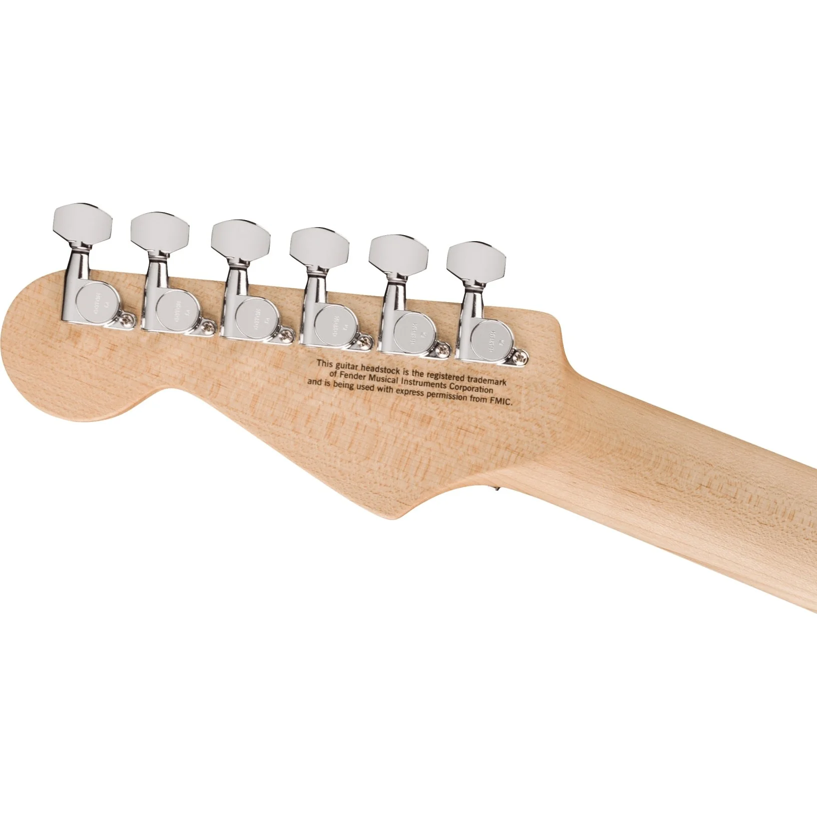 Charvel - MJ So-Cal Style 1 HSS FR M - Maple Fingerboard - Snow White - 292-6433-576 - Image 5
