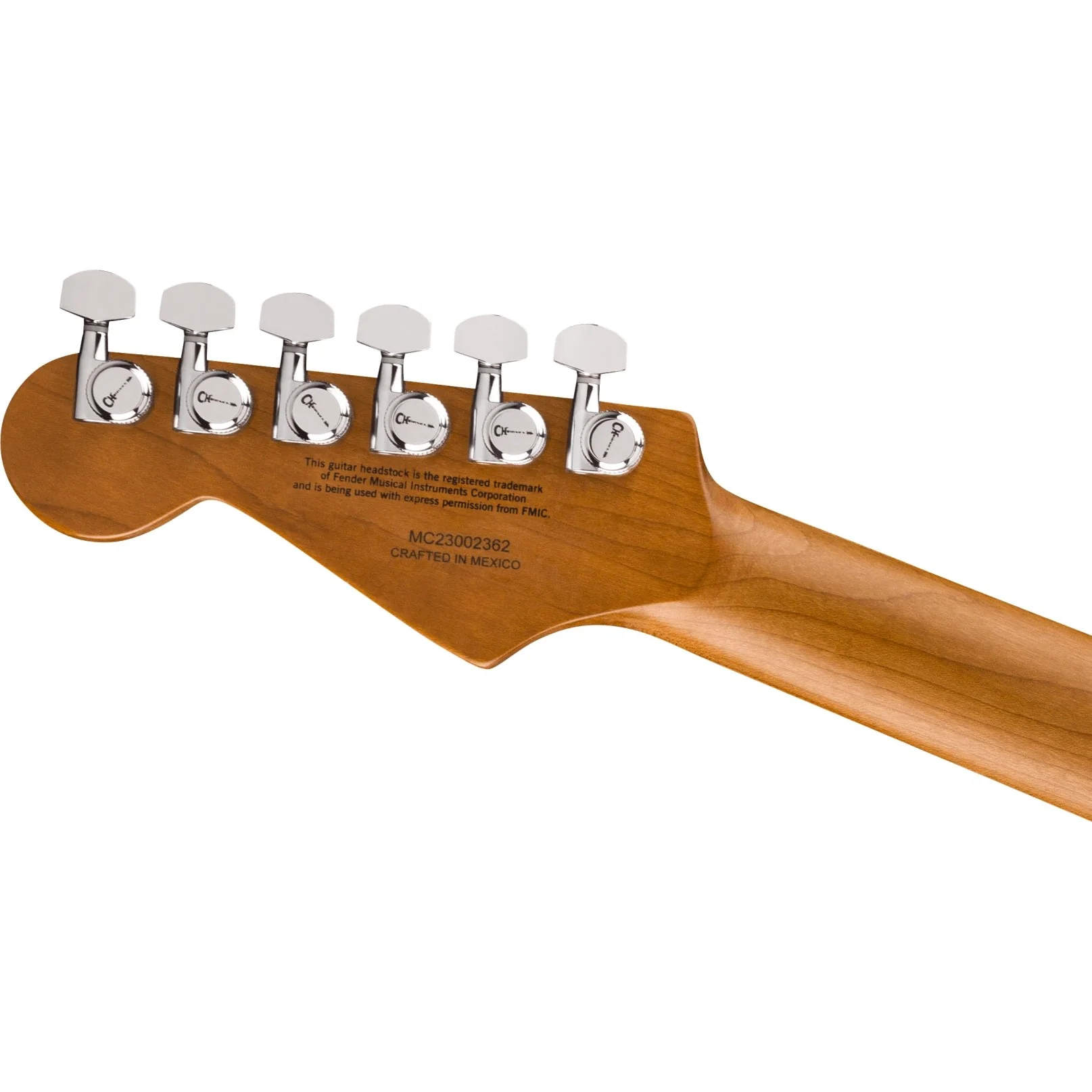Charvel - Pro-Mod DK24 HH 2PT CM -  Caramelized Maple Fingerboard -  Bubblegum Pink  - 296-2411-519 - Image 4