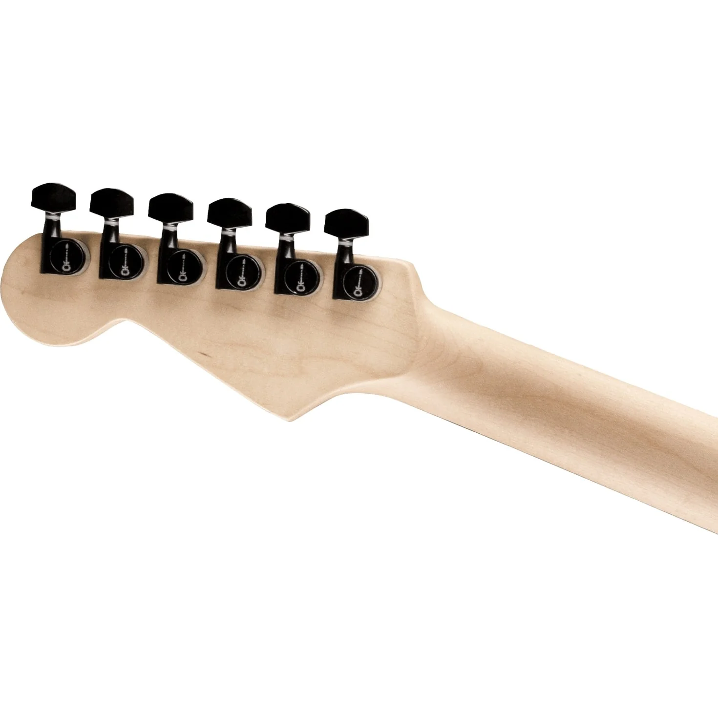 Charvel - Pro-Mod DK24 HSS FR E - Ebony Fingerboard - Infinity Blue 296-9433-527 - Image 5