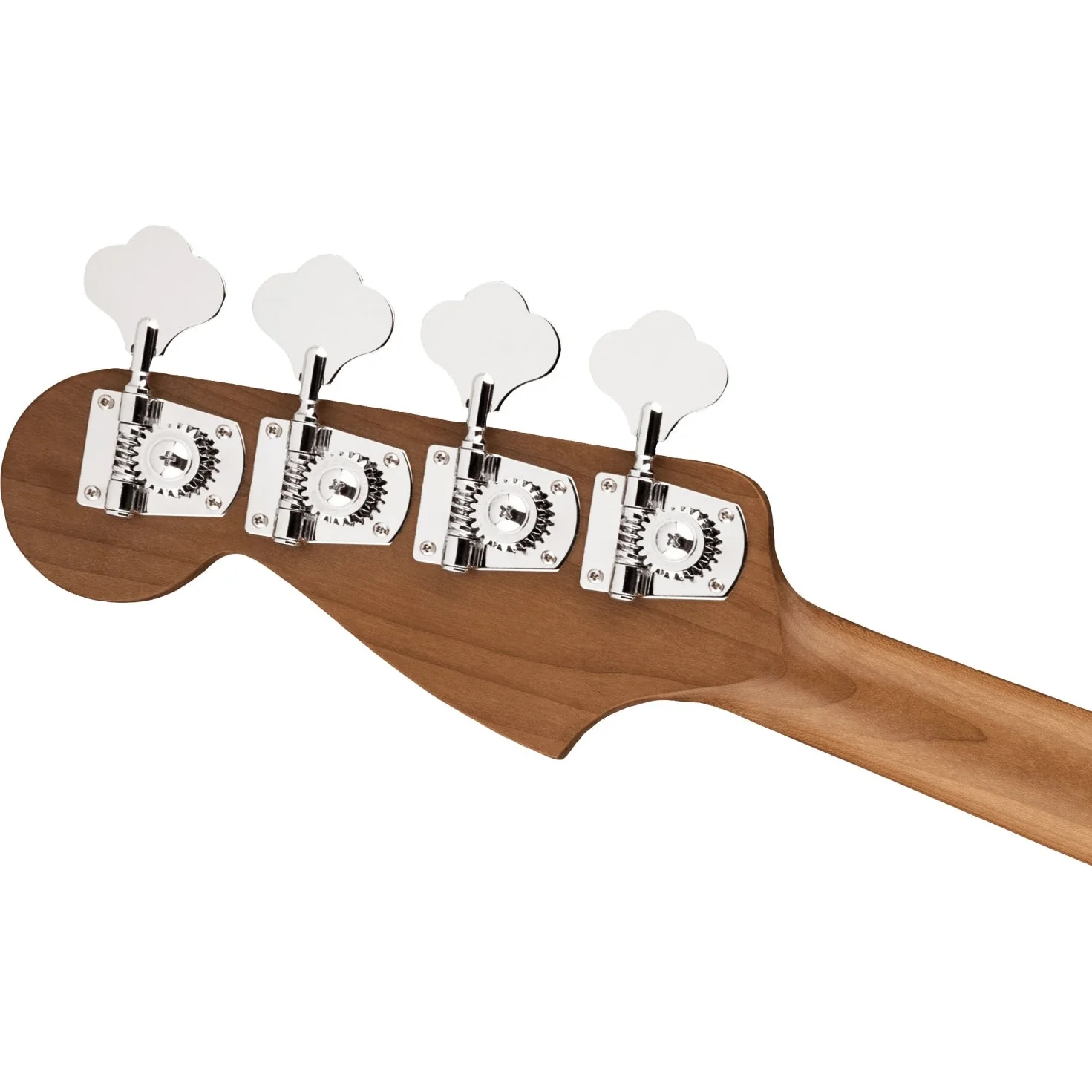 Charvel - Pro-Mod San Dimas® Bass PJ IV - Caramelized Maple Fingerboard - Platinum Pearl 296-3068-576 - Image 5