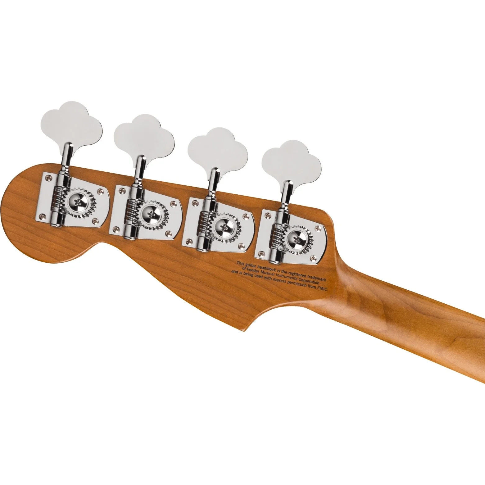 Charvel - Pro-Mod San Dimas® Bass PJ IV - Caramelized Maple Fingerboard - Sonic Blue - 296-3068-527 - Image 5