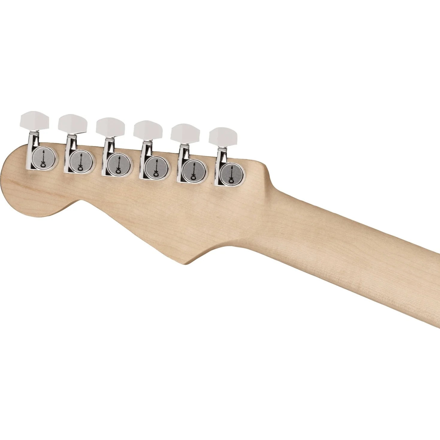 Charvel - Pro-Mod San Dimas® Style 1 HH FR E - Ebony Fingerboard - Lime Green Metallic 296-5831-518 - Image 5